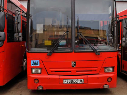 Почему Казань оказалась на грани транспортного коллапса