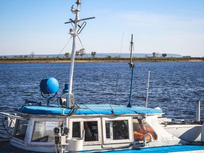 Челнинец дал взятку инспектору, чтобы получить права на маломерное судно
