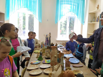 «День художника»