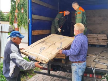 Мебель для многодетных семей