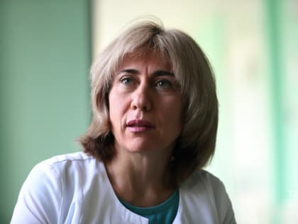 Нового главного внештатного акушера-гинеколога назначили в Татарстане