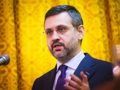 Религиозная жизнь на Украине находится под ударом, — Владимир Легойда