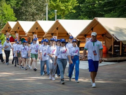 Татарстан попросит министра Фалькова привести в порядок студенческие лагеря