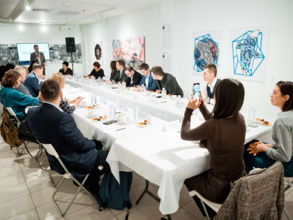 Рубен Аракелян о Новой Портовой: «12-километровая волжская набережная – это путешествие, которое должно быть интересным»