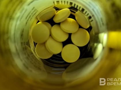 Голикова сообщила о производстве в России 62% потребляемых в стране фармпрепаратов