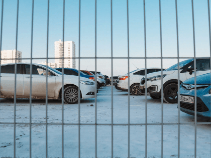 В Челнах поймали грабителя, который покушался на люксовые автомобили