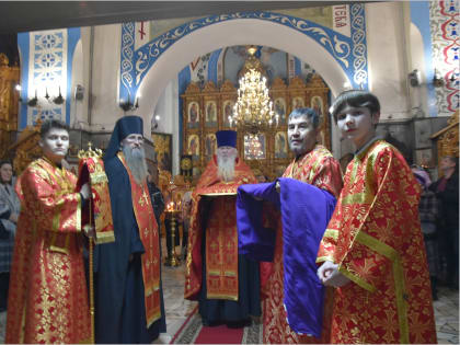 Первый шаг к Пасхе [+Видео]