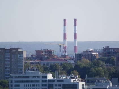 В Казани вторые сутки подряд воняет газом и бензином