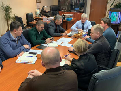 КГАСУ и «Единый оператор» договорились о сотрудничестве: студенты и аспиранты будут участвовать в проектировании ИТС федеральной трассы М-12