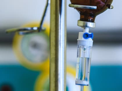 В Татарстане зафиксирован скачок отравлений