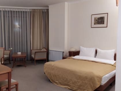 Татарстан получит 209 млн рублей на строительство модульных отелей