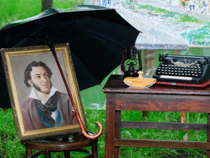 Казанские школьники могут снять видеоролики по мотивам произведений русской классики