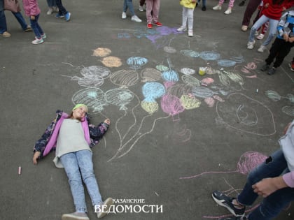 День детей в Кремле, цирке и Национальной библиотеке: казанская афиша на 1 июня