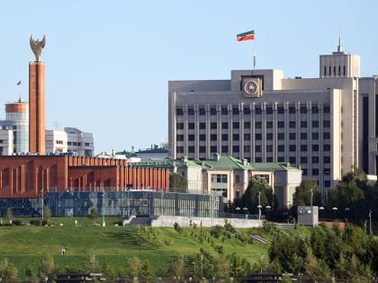 Раис Татарстана обратится с ежегодным посланием к Госсовету республики 14 сентября