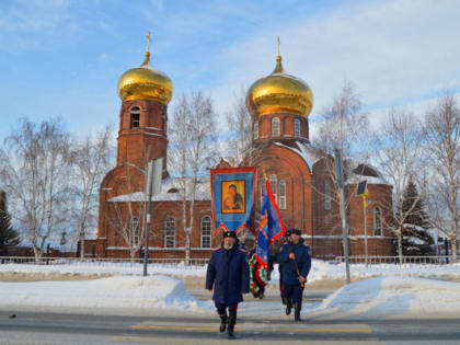 В Татарстанской митрополии прошли мероприятия, посвященные Дню памяти жертв геноцида казачьего народа