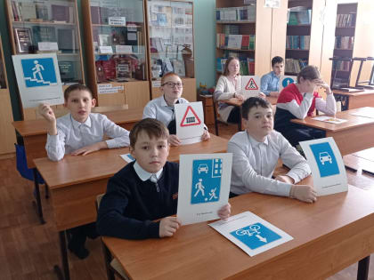 В городе Болгар реализуется проект механизаторских кружков для мальчиков