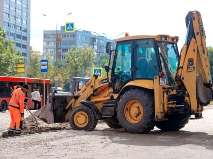 В 2023 году на развитие дорог в РТ по нацпроекту планируют потратить 11,2 млрд рублей