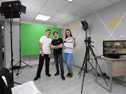 Трудоустройство молодежи, новые секции и возможности для детей с ОВЗ – что предлагает «Подросток»?