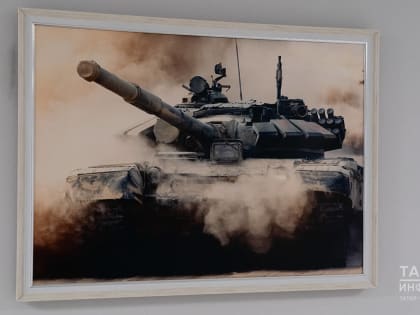 Вице-спикер Госдумы посетила раненых бойцов в Казани