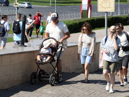 Редкими именами казанских детей стали Асыл, Есений, Вин, Айседора, Майсара и Никаэль