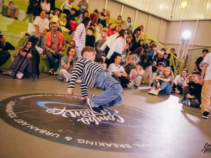 Казанцы могут бесплатно увидеть финал турнира COMBOnation