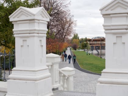 Казанцам прочитают лекцию о спектаклях в знаковых городских местах