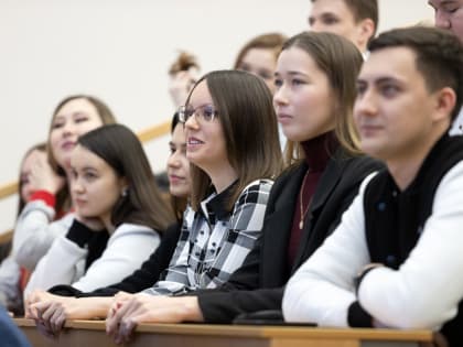 В Татарстане выберут лучшего молодого преподавателя вуза – 2023