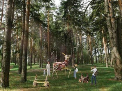 Зеленодольск в числе обладателей гранта за победу на конкурсе малых городов
