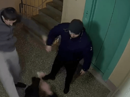 Двое татарстанцев жестоко избили соседей за шум и пьянку