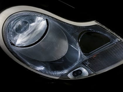 В Татарстане запустили производство поликарбоната для автомобильных фар