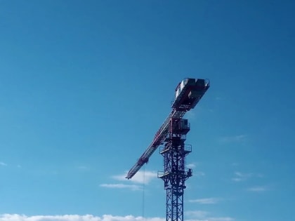 Что построят на улице Воровского в Казани