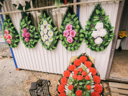 В Татарстане растет смертность