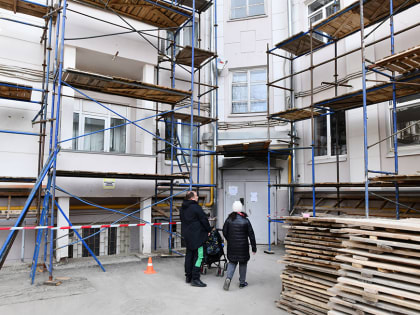 Стартовала замена лифтов в надземных переходах на Оренбургском тракте, ул.Павлюхина и пр.Ямашева