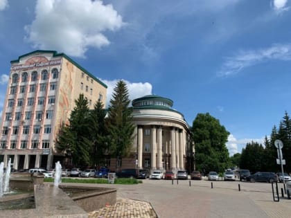 Погода в Бугульме на вторник, 21 июня