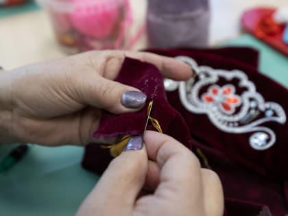 На «КультТорге» в Казани продавцы представят винтажные вещи