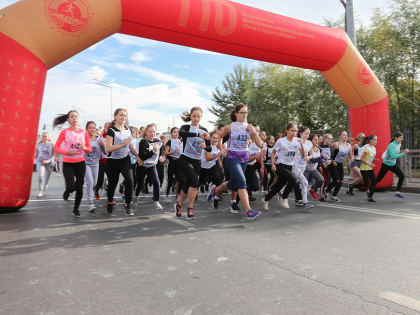 В Казани не станут перекрывать дороги из-за «Кросса нации – 2023»