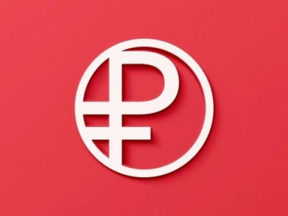 Стал известен логотип цифрового рубля