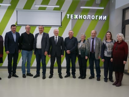 КГАСУ, Промышленный кластер РТ и Satbayev University (Казахстан) договорились о сотрудничестве