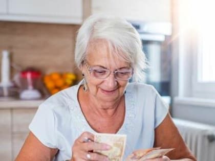 Извините, но придется заплатить: для российских пенсионеров вводится новый налог