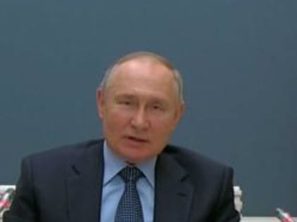 Владимир Путин отметил вклад Татарстана в развитие России