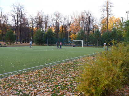 Егор Тесленко и Руслан Безруков проведут открытую тренировку для казанцев