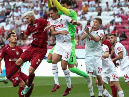 «Рубин» оштрафовали из-за стюардов без лицензии