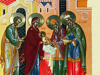 Два праздника