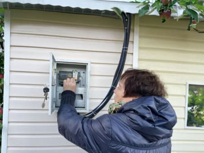 Слишком дорого обходится дачникам Набережных Челнов «электрическая» реформа