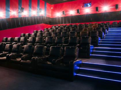 В Казани стартовала продажа билетов на «Барби»