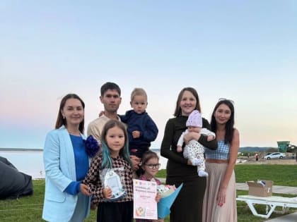 Публикация семьи Мингазетдиновых набрала более 6,5 тысяч просмотров