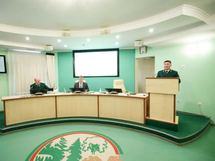 На борьбу с непарным шелкопрядом в Татарстане направят более 34 млн рублей