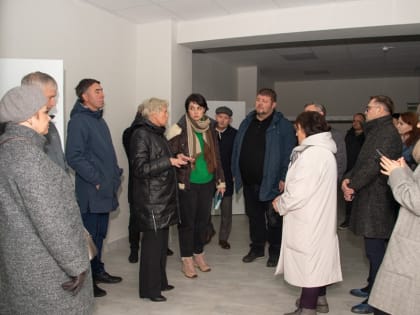 В Нижнекамске планируют открыть детский летний лагерь