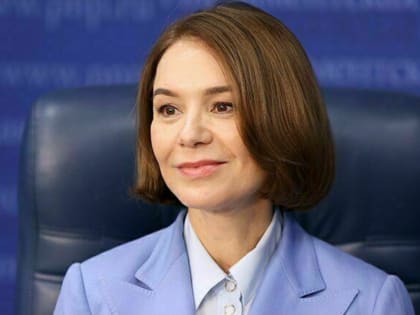 Альфия Когогина: Во исполнение Послания Президента Федеральному Собранию программа материнского капитала будет продлена