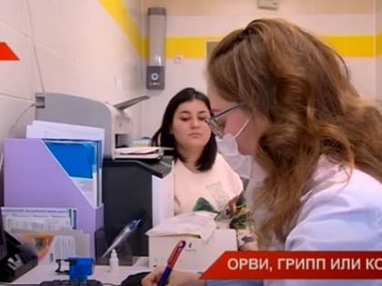 До 69 возросло число суточных случаев заражений коронавирусом в Татарстане